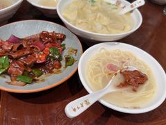 -老半斋(福州路店)