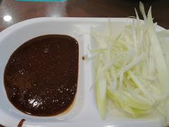 -李连贵熏肉大饼(宁山中路店)