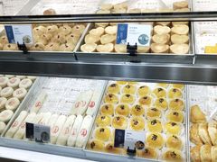 -吴酥生宫廷酥饼(韶山北路店)