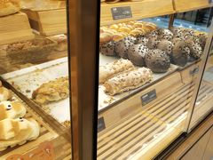 -面包新语(滨湖万达店)