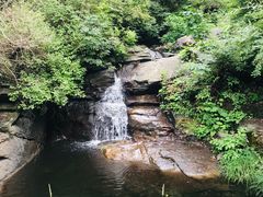 -双龙峡