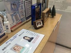 -天真蓝照相馆(龙岗万科里店)