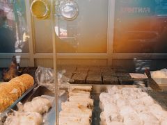 黑米糕-老半斋(福州路店)