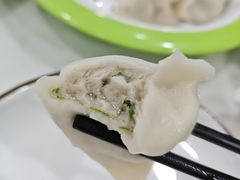 手工鲅鱼水饺-威海渔村(黄兴路店)