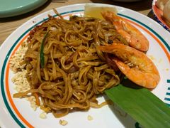 -迷你椰·泰式大排档(观前街店)