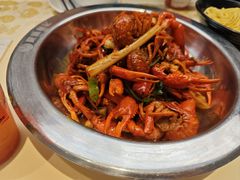 -聚味瞿记·龙虾堂(坡子街店)