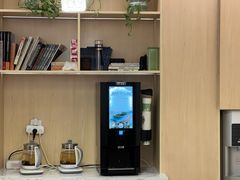 -智慧盲人按摩艾灸-颈肩腰膝疼痛调理(浦东店)