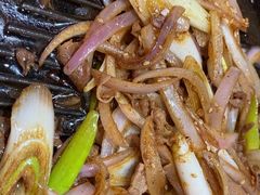 -清真·京华源铜锅涮肉(丰庆店)