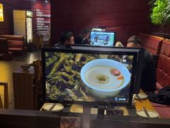 -巴奴毛肚火锅(广益哥伦布店)