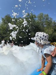 -浅山蜜塘奇妙乐园·亲子营地