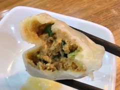 -东升灌浆包(辛庄街总店)
