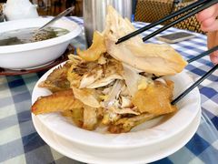 -钱大妈海鲜饭店(保利林语店)