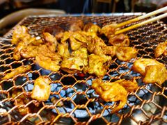 -大壮家原味烤肉(兴华北街店)