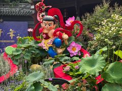 -钱王祠