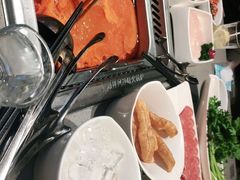 -海底捞火锅(青悦城店)