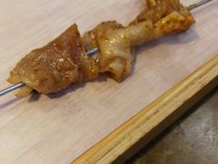 -熙成烧烤(白塔岭店)