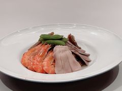 -上海人家花樣年华(中山公园店)