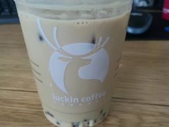 -瑞幸咖啡(八卦岭工业店)