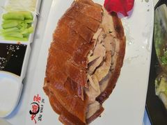 -大碗居·烤鸭·鱼头泡饼(天坛东门店)