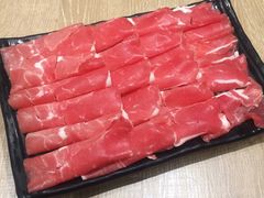 -呷哺呷哺(新世界百货望京店)