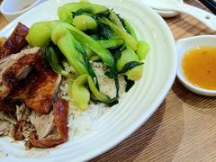 -裕记烧腊连锁餐饮(外马分店)