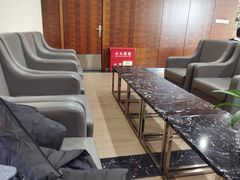 -桃仙机场头等舱休息室
