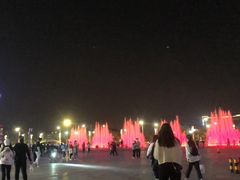 -中影国际影城(华发商都CINITY店)