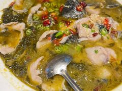 -胖太太四川麻辣排骨串(镇江路分店)