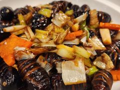 -东北大院·东北菜(三台子店)