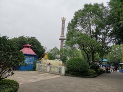 -南湖梦幻岛