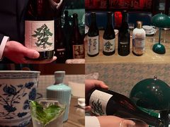 -苏州凯悦酒店·酒肆(华池街店)
