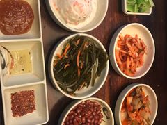 -火炉情韩国料理店(古田路店)