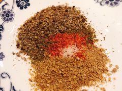 -关二碳烤羊腿(龙翔路店)