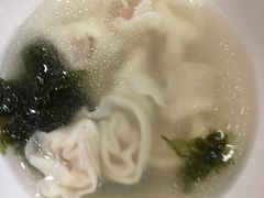 鲜肉馄炖-玉华台饭庄(裕中西里小区店)