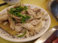 -月圆火锅(宁海东路二店)