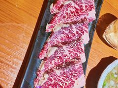 -丸藏和牛烧肉专门店(园区师惠坊店)