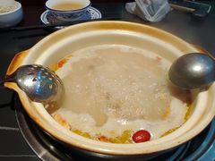 -淼福猪肚鸡·椰子鸡火锅(大沙地店)