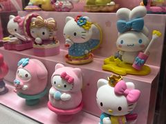 -泡泡玛特POPMART(蓝色港湾店)