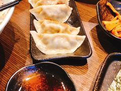 -雷神拉面(财富中心玉米楼店)