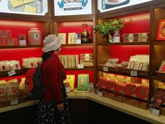 -汪玉霞(汉口里店)