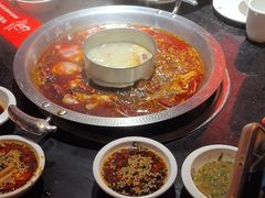 -吴老幺火锅(金龙店)