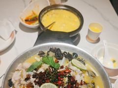 -大丰收·蛙功夫(晋江万达店)
