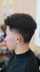 -DL BARBERSHOP美式理发店·脏辫·编发
