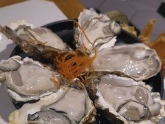-蚝大仙横琴生蚝火锅(中央汇店)
