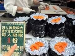 -金马门国际美食百汇(珞喻路店)
