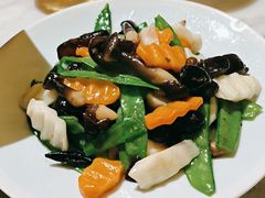 -雀蓝川菜(星悦汇店)