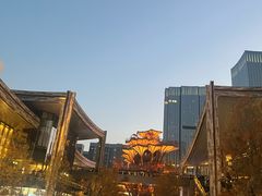 -陕西自然博物馆