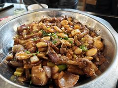 -勇记干锅居(德阳店)