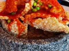 松鹤口口脆-松鹤楼·非遗·苏帮菜(融科店)