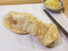 -头壹号饸饹面·大油条(常营店)